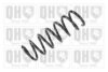 QUINTON HAZELL QCS7697 Coil Spring